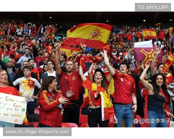 足球赛事中的球迷文化与比赛氛围